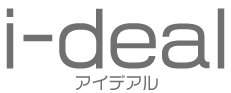 i-deal アイデアル